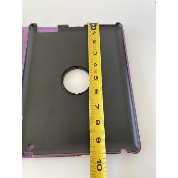 Rotation Ipad Case - Picture 9 of 11